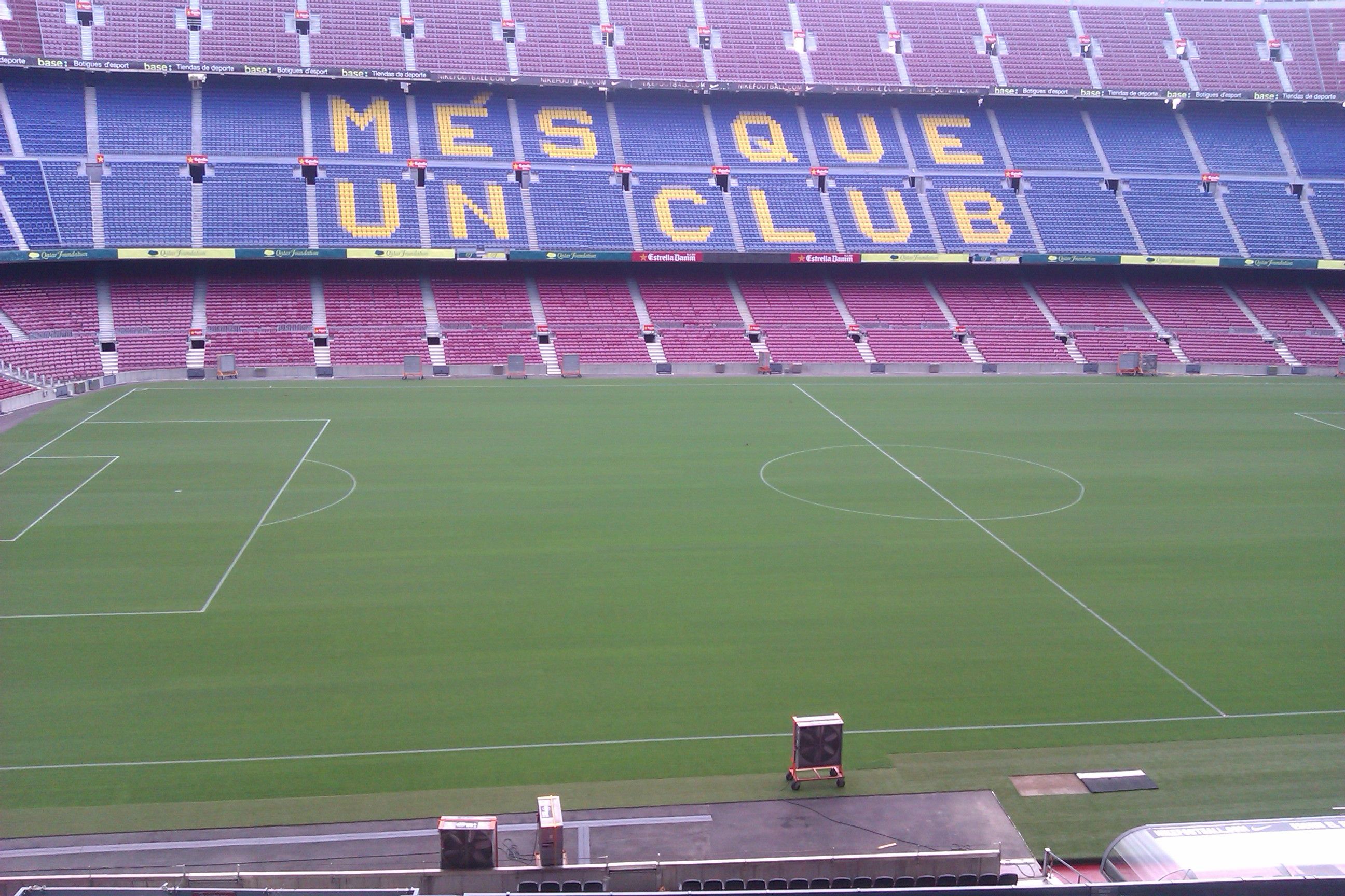 10 Tour De Terrain De Foot En Km